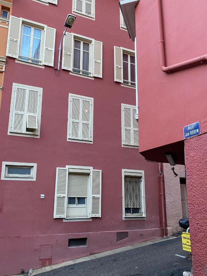 Monaco Grand Prix Nouveau Beausoleil Exterior foto